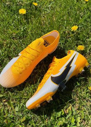 Бутсы nike mercurial vapor xiii fg