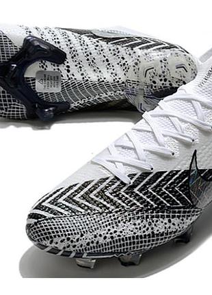 Бутсы nike mercurial superfly vii pro fg