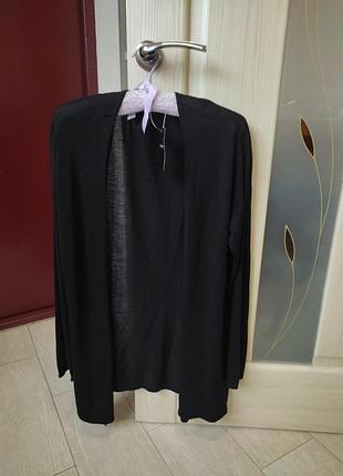 Кардиган трикотажный 40/42