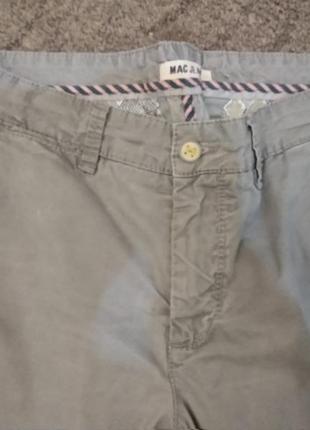 Чиноси штани чоловічі mac jeans3 фото