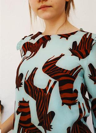 Платье compania fantastica