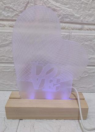 Светильник 2