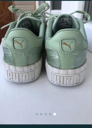 Кросівки puma 5