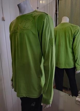 Чоловіча кофта .marcostar