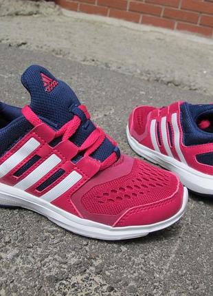 Новые летние кроссовки adidas hyperfast