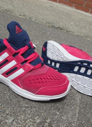 Новые летние кроссовки adidas hyperfast3 фото