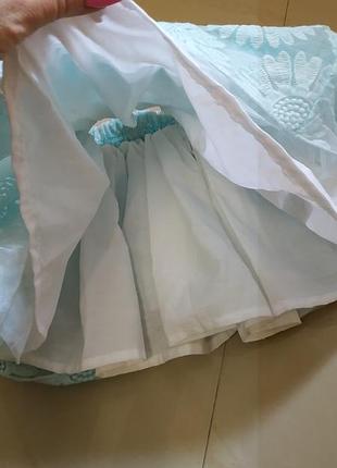 Спідничка пачка 92-98 р. 6