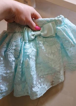 Спідничка пачка 92-98 р. 2