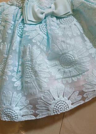 Спідничка пачка 92-98 р. 3