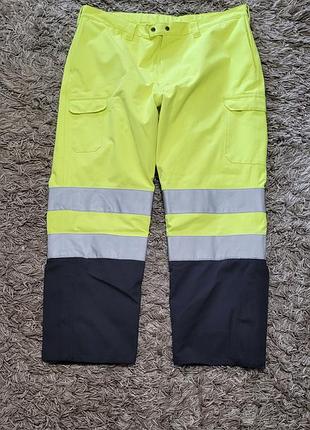 Новые спецштаны bardusch xl gore-tex.