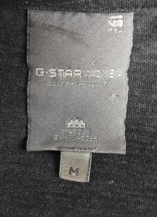 Оригинальная майка g-star raw5 фото