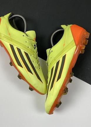 Бутсы adidas rare f30 trx fg original бапмы