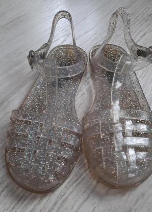Силиконовые резиновые аквашузы сандали сандалии босоножки gap6 фото