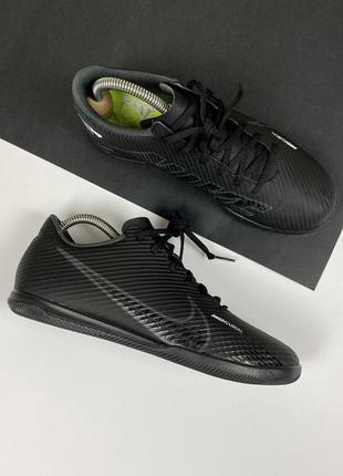 Футзалки nike mercurial vapor 15 club ic original1 фото