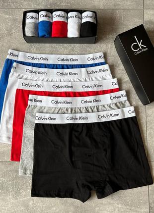 Трусы мужские calvin klein 3651 фото