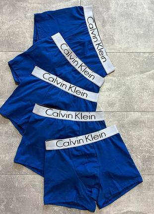 Труси чоловічі Calvin klein1 фото