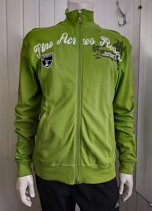 Чоловіча кофта.rivi