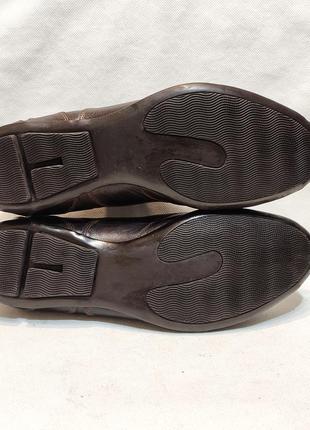 Buffalo лоферы, мокасины,туфли 9