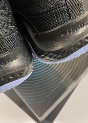 Кросівки nike kd trey 5 x black original новые в коробке !6 фото