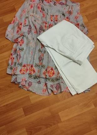 Блуза. 2