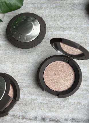 Хайлайтер becca shimmering skin perfector pressed highlighter opal 2.4g1 фото