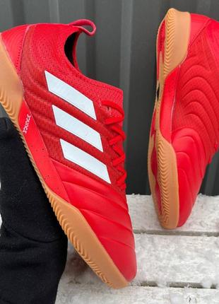 Футзалки adidas copa 19.1tf