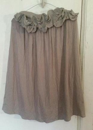 Юбка twin-set by simona barbieri.