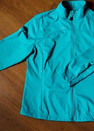 Тренінгова куртка kilimanjaro