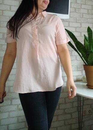 Блузка удлиненная размер 142 фото