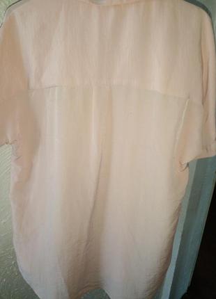 Блузка удлиненная размер 144 фото