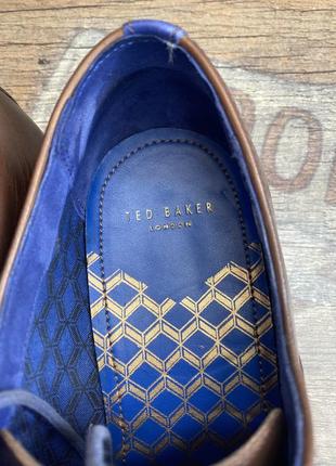 Туфлі ted baker, 42 4