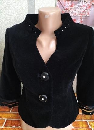 Блуза ввнтаж