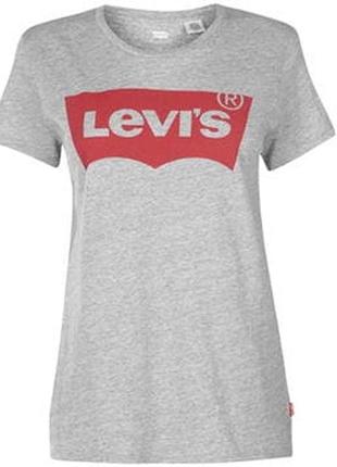 Оригинальная футболка levis3 фото