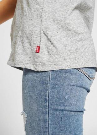 Оригинальная футболка levis4 фото