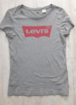 Оригинальная футболка levis5 фото