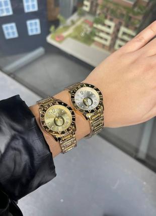 Жіночий годинник у стилі пандора pandora2 фото
