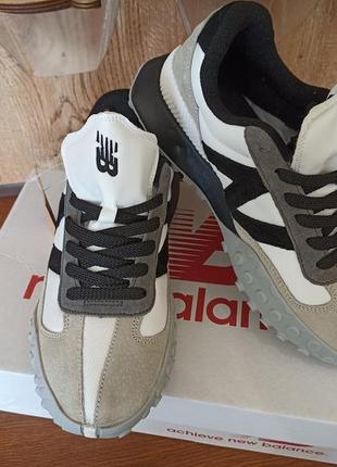New balance