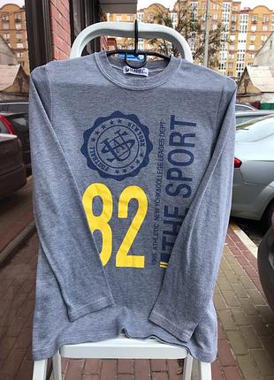 Фото 859 реглан  на рост 158-164 см