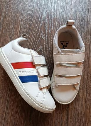 Кеды кроссовки le coq sportif1 фото