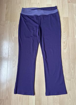 Новые спортивные штаны