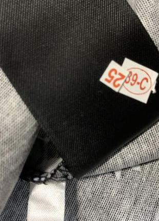 H&m футболка с рисунком цветы 5