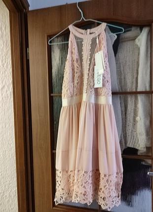 Платье 👗 3