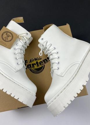 Ботинки Dr Martens Cena od 200 do 299 ii mono original новые! kemble platform