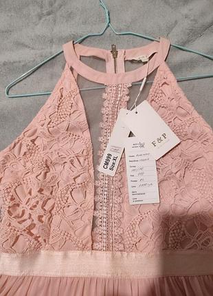 Платье 👗 4