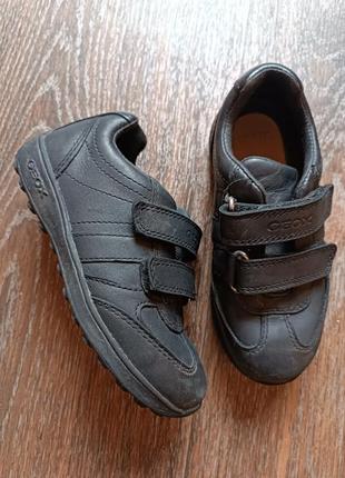 Кросівки geox