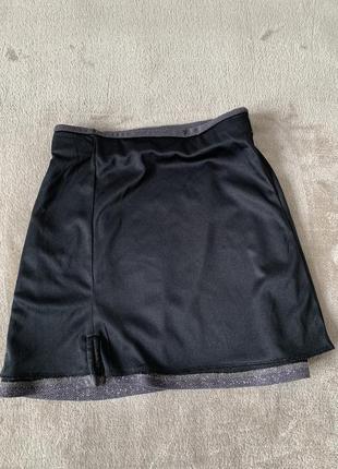 Юбка юбка pull &amp; bear xs 5