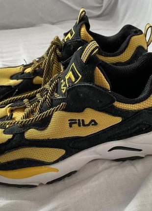 Кроссы кроссовки fila6 фото