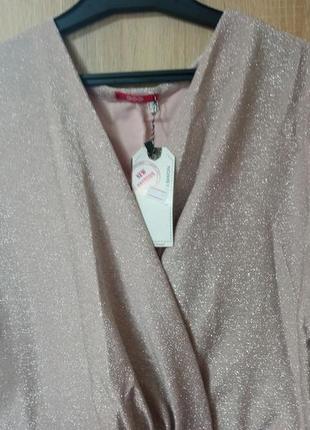 Вечернее платье2 фото