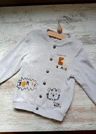 Костюмчик для хлопчика.