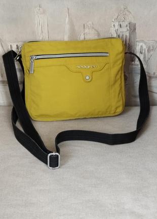 Фирминая сумка hedgren